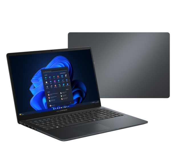 ASUS ExpertBook B1503CVA Core 5-210H/16GB/512/Win11P - 1500645 - zdjęcie